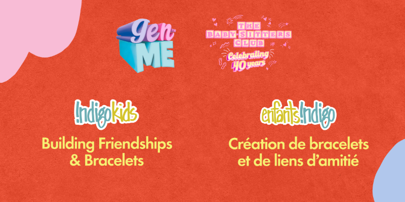 Indigospirit Oakville: 11 am