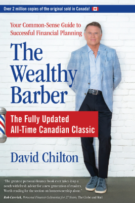 In Person: David Chilton