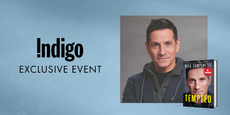 In Conversation: Rick Campanelli