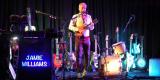 Jamie Williams Concert...