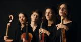 Quatuor Magenta