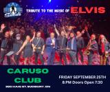 Tribute To The Music O...