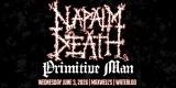 Napalm Death