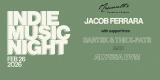 Indie Music Night