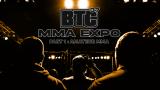BTC 37: MMA Expo (Part...