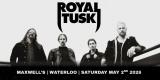 Royal Tusk
