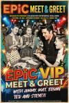 E P i C VIP Meet & GRE...