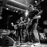 The Ex +  not a band +...