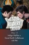 Heated Rivalry Trivia ...