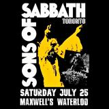 Black Sabbath & Motorh...