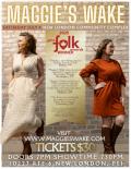 Maggie's Wake Live at ...