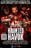 NEW Haunted Havok 2026