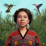 SARA CURRUCHICH (Guate...