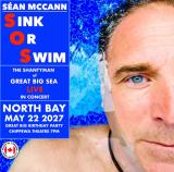Sean McCann - Great Bi...