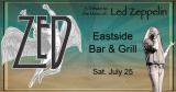 ZED (Led Zeppelin Trib...