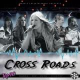 CROSS ROADS - Under th...