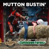 Mutton Bustin' Registr...