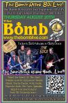 THE BOMB   ( RETRO 80s...