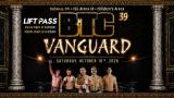 BTC 39: Vanguard