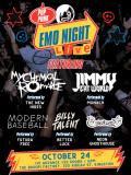 Pop Punk Emo Night LIV...