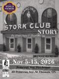A Stork Club Story - P...