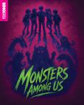 Monsters Among Us